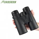 Black Waterproof  10x42 Powerful Compact Binoculars Long Distance Lightweight for sale