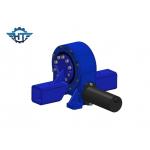 Small Size VE9 Solar Slew Drive For Horizontal Single Axis Tracking System for sale