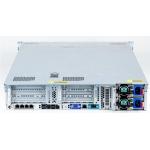 Enterprise H240AR HPE Proliant DL560 GEN9 8SFF Rack Servers