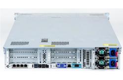 China Enterprise H240AR HPE Proliant DL560 GEN9 8SFF Rack Servers supplier