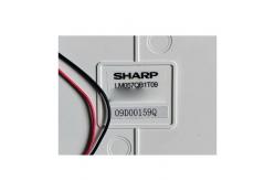 China LM057QB1T09 5.7 inch 320*240 LCD Display Screen supplier
