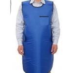 1000mm X 600mm Radiation Protection X Ray Lead Apron And Thyroid Collar 2mmpb for sale