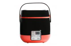 China Commercial Mini Electric Rice Cooker  Non Stick Coating Inner Pot With Handle supplier