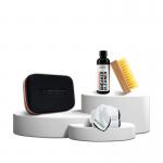 Sneaker Cleaner Travel Kit Sneakerhear Sport Shoe Cleaning Portable High-Quality Materials for sale