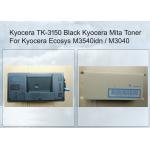 TK3150 Kyocera Toner Cartridge Designed For Use In Kyocera ECOSYS M3040idn Laser Printer for sale