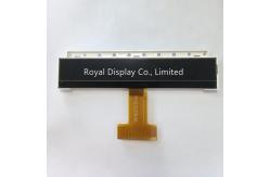 China DFSTN COG Graphic LCD Display 320X64 Transmissive 3.3V FPC With St75320 supplier