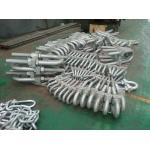 Cusomized Steel Products For Marine Fendering System U Bolt Anchorage Bolt for sale