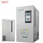 Heavy-Duty Servo Variable Frequency Drive 5.5-800kW 3-Phase 380V IP55 Waterproof Design for sale