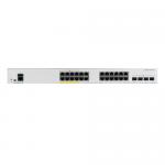 Cisco Catalyst 1000 C1000-24T-4X-L Gigabit Ethernet switch 10 Gigabit uplink 24 ports access switch for sale