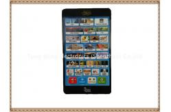 China Learning interactive ipad toys for toddlers and kids With Earphone Jack supplier