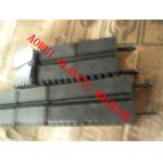 Full Automatic Plastic Pipe Extruder , Single Wall Corrugated Pipe Extruder