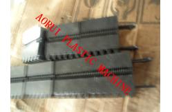 China Full Automatic Plastic Pipe Extruder , Single Wall Corrugated Pipe Extruder supplier