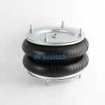 Contitech FD 412-18 1/2 M10 Convoluted Bidirectional Industrial Air Springs for sale