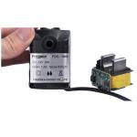 Small 24v Dc Brushless Water Pump Solar Powered Simple Installation for sale