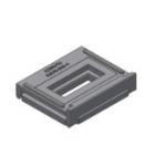 Leadless Quad Flat 6040-840-4 Take Your Business to the Next Level with Contactor and Durable for sale