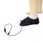 CE Electric Foot Warmer Pad , Carbon Fiber Foot Warmer Heating Pad for sale