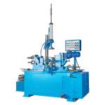 Hydraulic Edge Cutting Trimming Machine For Stainless Steel Pot Beading Pressing for sale