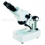 Binocular Stereo Optical Microscope