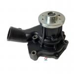 DH225-7 65.06500-6144 Excavator Engine Parts Water Pump For ISUZU for sale