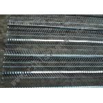 XT0706 Expanded Wire Mesh Rib Lath 7*15mm Hole Size For Construction for sale