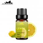 100ml Natural Organic Lemon Essential Oil Massage Spa ODM Hydrating for sale