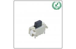 China IP67 2x4 Side Tactile Switch , Side Press SMD / SMT Tact Switch supplier