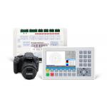 RUIDA RDC6445G-DFM-RD CO2 Laser Controller For Precise Laser Operations And Flexible Integration for sale