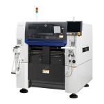 Electronic SMT Yamaha YRM10 Pick And Place Machine for PCB Chip Manufacturing Factory for sale