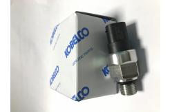 China Steel Excavator Spare Parts YN52S00102P1 Low Pressure Sensor supplier