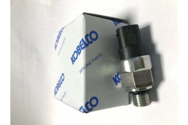 Steel Excavator Spare Parts YN52S00102P1 Low Pressure Sensor