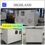 YST380 Hydraulic Test Stands For Excavators With Clear Pipeline Connection And Simple Operation for sale