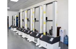 China Universal Testing Machine manufacturer