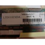 LTD111EXDA 11.1 inch 262K LVDS  lcd Screen display panel for sale