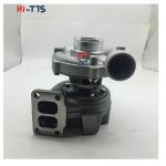 DH300-7 DE08 T04E55 Diesel Engine Turbocharger Group 65.09100-7082