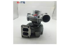 China DH300-7 DE08 T04E55 Diesel Engine Turbocharger Group 65.09100-7082 supplier