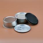 30mm Empty Tin Cans for sale