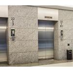 Waterproof Rustproof Facial Recognition Turnstile With Contactless Thermal Camera