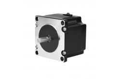 China Nema 23 57mm Hybrid Stepper Motor Six Wires Two Phase 57HS100 Series supplier