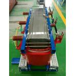 33KV Oil Immersed Power Transformer For Hydropower Plant ISO Certifaceted