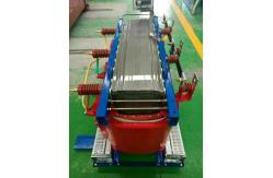 China 33KV Oil Immersed Power Transformer For Hydropower Plant ISO Certifaceted supplier