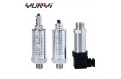 China Ceramic Absolute Pressure Sensor Pressure Transmitter 0 - 5V 4 - 20mA supplier
