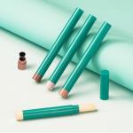 Customized Private Label Empty Eye Brightener Shadow Stick Pen With Chipper for sale