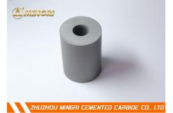 China Cold Heading Die Tungsten Carbide Die High Impact Resistance For Punching Die supplier