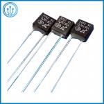 75 - 150C Radial RH Thermal Fuse 1A 250V For Rice Cooker for sale