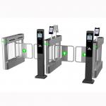 China Indoor / Outdoor Self Service Terminal For Non Motor Vehicles for sale