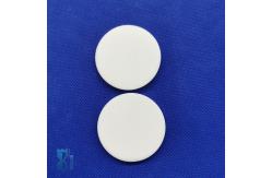 China Silica Fused Custom Mesh Quartz Core For Filtration supplier