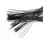 Flexible Leads Precision NTC Thermistor 2 Point Mini Chip Sensor