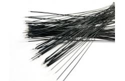 China Flexible Leads Precision NTC Thermistor 2 Point Mini Chip Sensor supplier