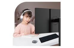 China 32 Inch Moveable Smart TV Screen With Rotating Stand Android Operating System supplier