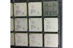 China TMS320DM8168CCYGA2 Texas Instruments TMS320DM816x IC Digital Media Processors supplier